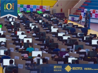 Παγκόσμια Ολυμπιάδα Πληροφορικής (IOI) 2025