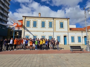 Junior Βαλκανιάδα Πληροφορικής (JBOI) 2025