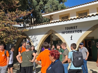 Junior Βαλκανιάδα Πληροφορικής (JBOI) 2025