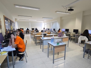 Junior Βαλκανιάδα Πληροφορικής (JBOI) 2025