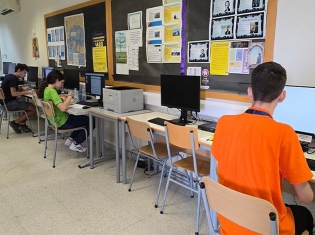 Junior Βαλκανιάδα Πληροφορικής (JBOI) 2025