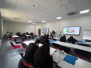 2026-03 Σκυταλοδρομία Πληροφορικής
