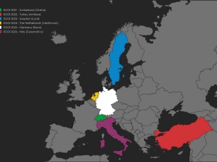 Πανευρωπαϊκή Ολυμπιάδα Πληροφορικής για Κορίτσια (EGOI) 2026